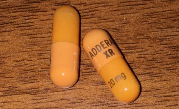 Adderall 20 mg for sale