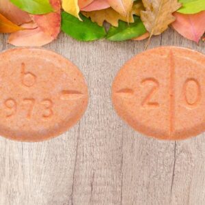 Adderall 20mg for sale