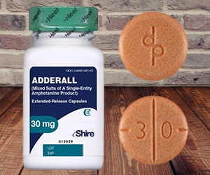 Adderall 30 mg For Sale