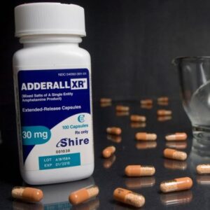 Adderall For Sale online