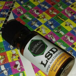 Liquid LSD for sale