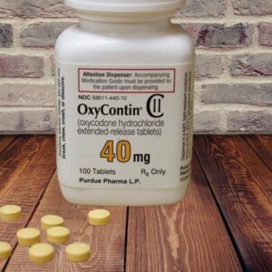 OxyContin 40 mg For Sale online