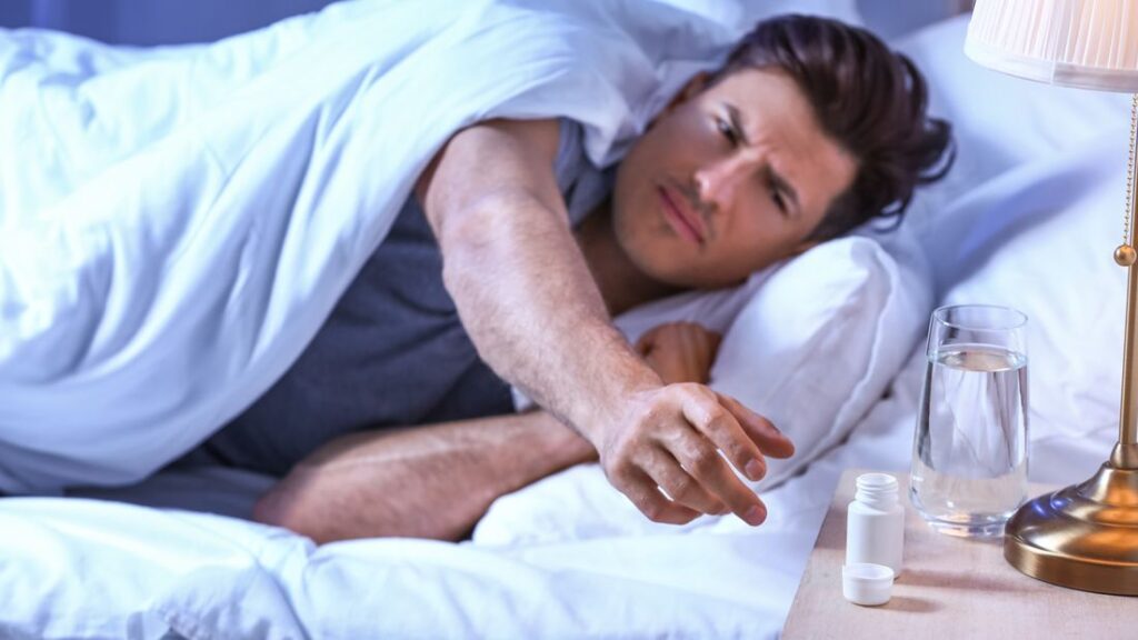 Sleeping Pills for sale online