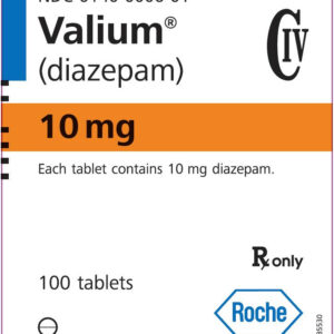 Valium 10 mg for sale