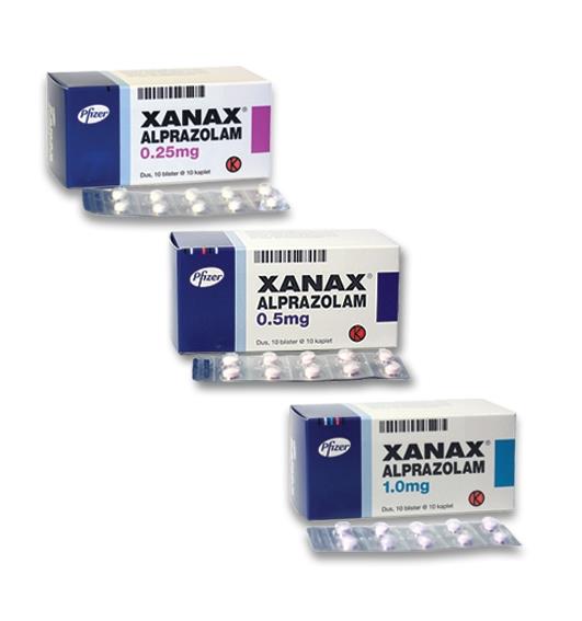 Xanax 1 mg, 0.5 mg online, Xanax for sale online, buy Xanax online