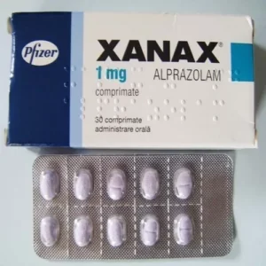 Xanax 1 mg for sale
