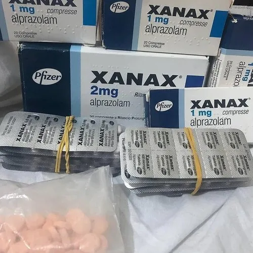 Xanax for sale