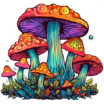 Magic mushrooms for sale online cheap