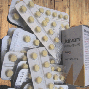 Ativan 2 mg for sale. Buy Ativan 2 mg online