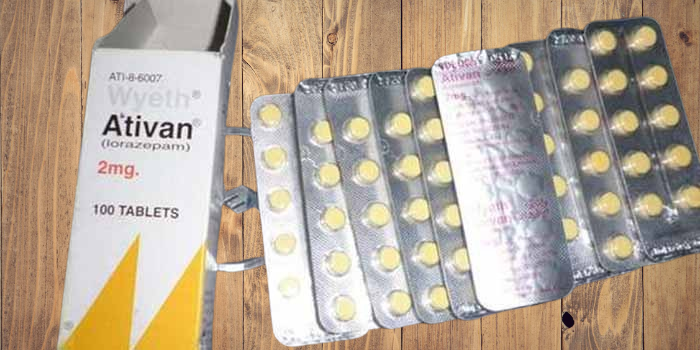 Ativan For Sale online