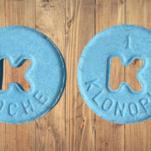 Klonopin 1 mg for sale online
