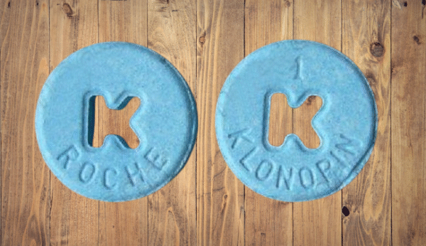 Klonopin 1 mg for sale online