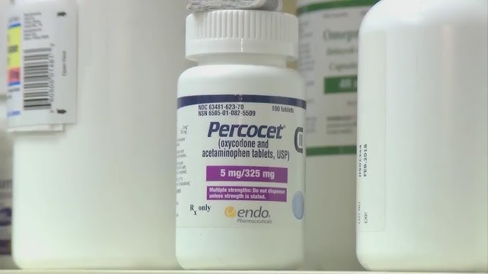 Percocet for sale. Best place to buy Percocet Online