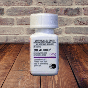 Dilaudid 8 mg for sale