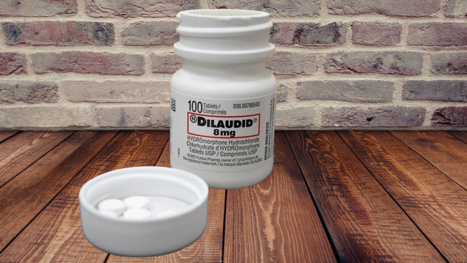 Dilaudid 8 mg for sale